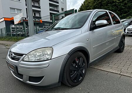 Opel Corsa 1.2 Twinport Edition*TÜV/AU NEU*KLIMA*