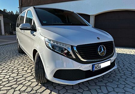 Mercedes-Benz EQV 300 MBUX Distronic ILS LED 360° Batteriezert