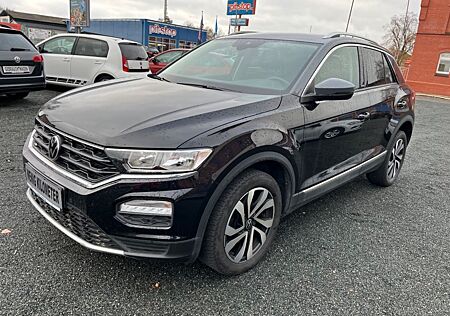 VW T-Roc Volkswagen /Virtual Cockpit/Bluetooth/Apple CarPlay