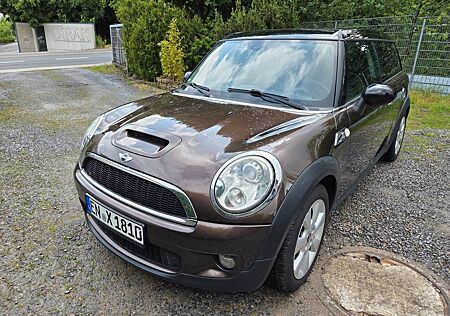 Mini Cooper S Clubman Clubman S*Leder*Pano*MKL *