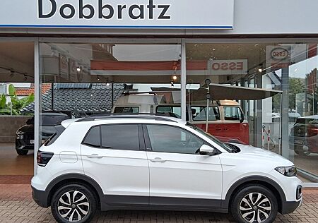 VW T-Cross Volkswagen ACTIVE *ACC*APP*