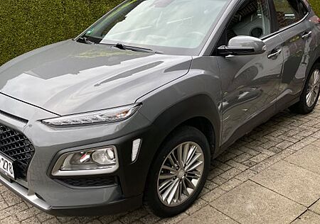 Hyundai Kona 1.0 T-GDI Trend Trend