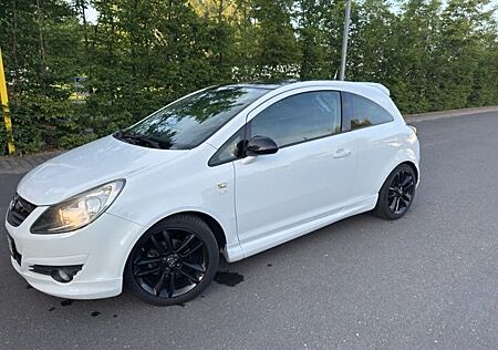 Opel Corsa 1.2 Twinport Limited Edition Limited E...