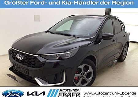 Ford Kuga ST-Line X FHEV Hybrid AHK LED B&O NEW MODEL
