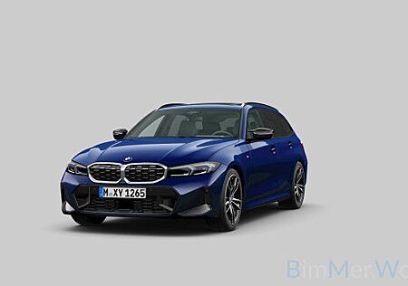 BMW M3 M340 d xDrive LED LiveCock Pano Keyless-Go AHK