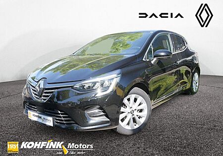Renault Clio Intens TCe 90 PDC SHZ KAMERA NAVI AHK LED