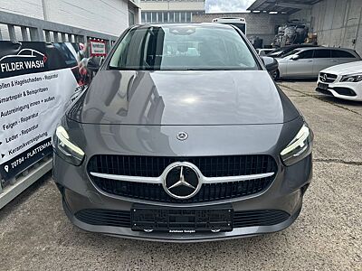 Mercedes-Benz B 180 d PROGRESSIVE LED-High DISTRONIC Ambiente