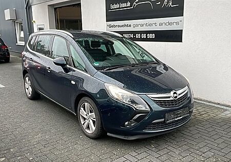 Opel Zafira C Tourer Innovation Navi