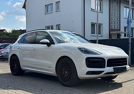 Porsche Cayenne GTS PANO/BOSE/LHZ/MEMORY/PORSCHEGARANTIE