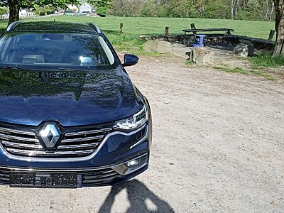 Renault Talisman Grandtour Intens