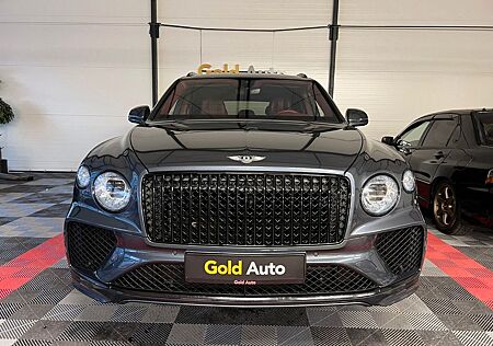 Bentley Bentayga 4.0 V8 S 4WD Autom.