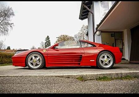 Ferrari 348 TS