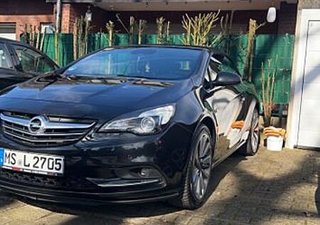 Opel Cascada 1.4 Turbo 88kW Active Active