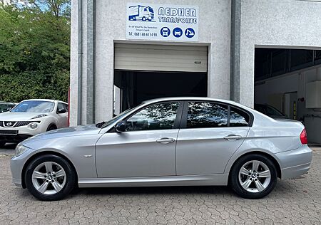 BMW 320i 320 Baureihe 3 Lim.