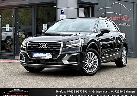Audi Q2 35 TFSI design 2.HAND|TEMP|LED|VIRTUAL|SHZ|NA
