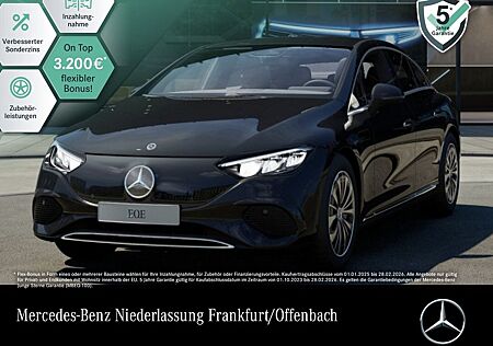 Mercedes-Benz EQE 500 4M ELECTR. ART ADVANCED/WD/19"/LED/