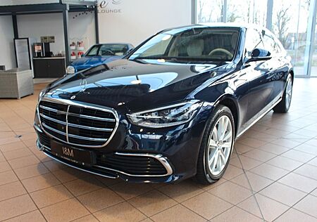 Mercedes-Benz S 580 e 4Matic+Pano+Massage+Head-Up+360°+