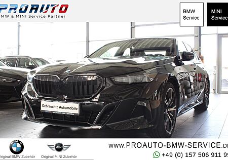 BMW 520d xDrive M Sport Pro LED/PANO/ACC/360°/HK/20