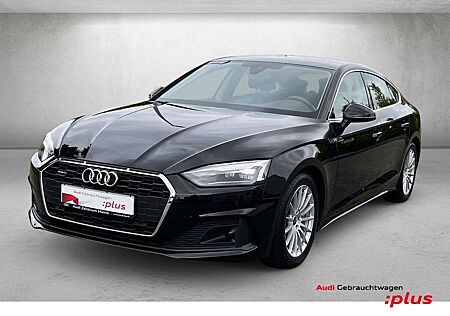 Audi A5 Sportback 50 TDI quattro tiptronic *Kamera*