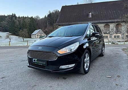Ford Galaxy 2,0 TDCi 110kW Trend *7-Sitzer Aut.