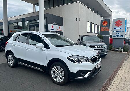 Suzuki SX4 S-Cross S-Cross 1,4 Comfort