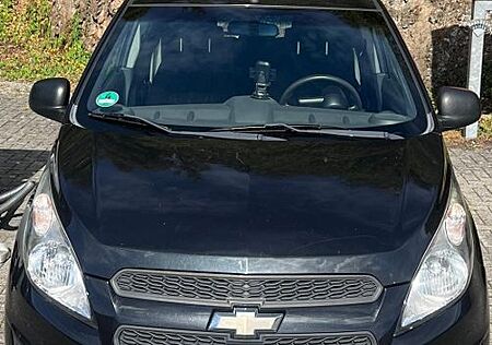 Chevrolet Spark gebraucht kaufen Chevrolet Spark 1.0 LS