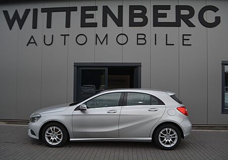 Mercedes-Benz A 200 CDI Automatik-Navi-Garantie inclusive