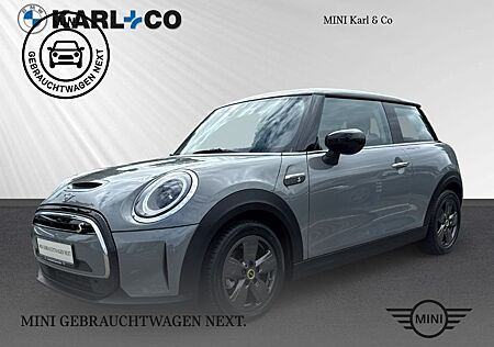 Mini Cooper SE 3-Türer Navi Temp Sportsitze PDC LED