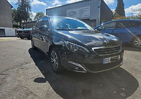 Peugeot 308 SW Allure EURO6/PANO/AHK/LED/PDC