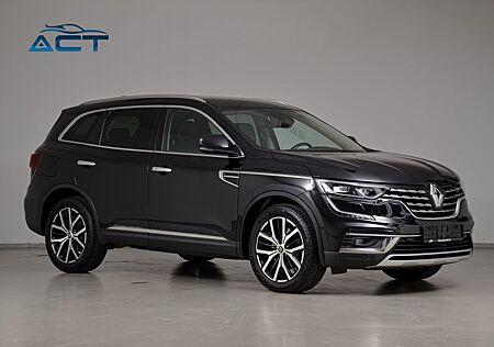 Renault Koleos 2.0 BLUE dCi 190 FAP Limited 4WD