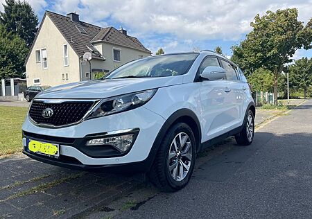 Kia Sportage 1.6 GDI 2WD FIFA World Cup Edition ...