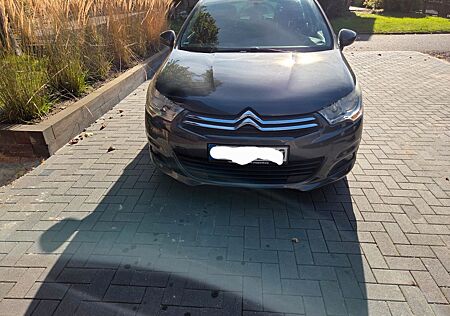 Citroën C4 VTi 120 SELECTION SELECTION