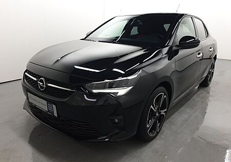 Opel Corsa 1.2 Turbo GS Line "Panoramadach"