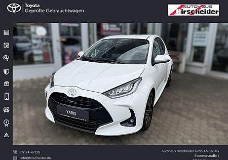 Toyota Yaris Hybrid 116 1.5 VVT-i Teamplayer*SHZ*