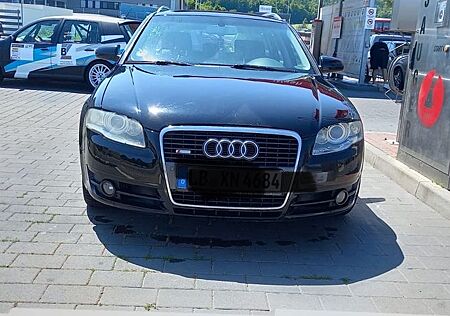 Audi A4 2.7 TDI (DPF) Avant -