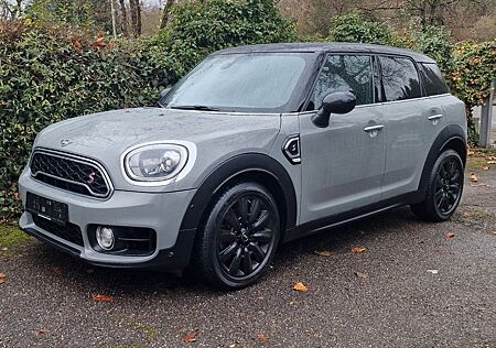 Mini Cooper S Countryman Countryman Cooper S NAVI ACC PANORAMA KAMERA