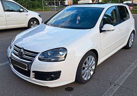 VW Golf Volkswagen 1.4 TSI 125kW GT Sport GT Sport