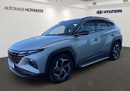 Hyundai Tucson Plug-In-Hybrid 1.6 T GDI 4WD 6-AT Prime 2