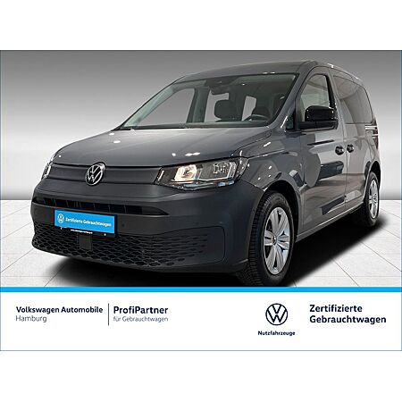VW Caddy leasen