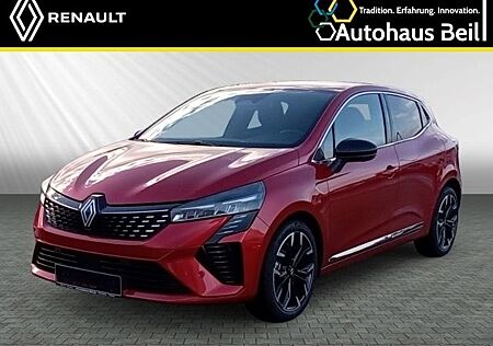 Renault Clio Techno TCe 90