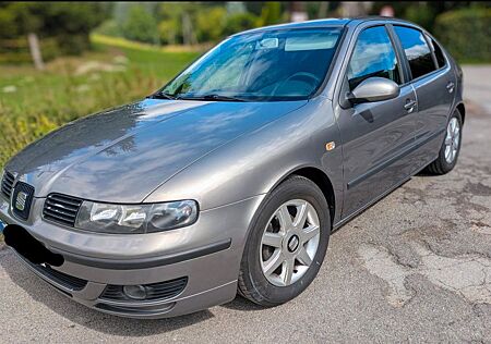 Seat Leon 1,6 16V Torro Torro