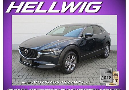 Mazda CX-30 2.5l (140PS) Centre-Line Design-Paket 2025