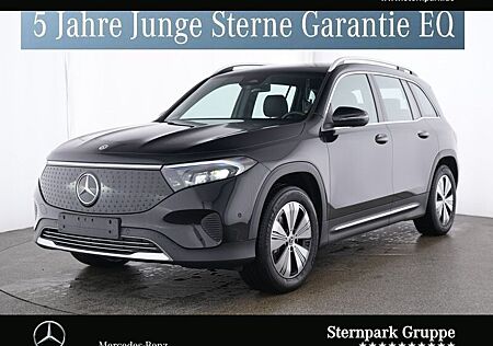 Mercedes-Benz EQB 300 4M Progressive*AHK*DISTR*MEMORY*LED*KAM*