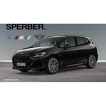 BMW 2er Active Tourer leasen