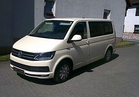 VW T6 Caravelle Volkswagen Comfortline