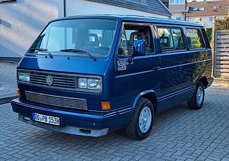 VW T3 Multivan Volkswagen LLE