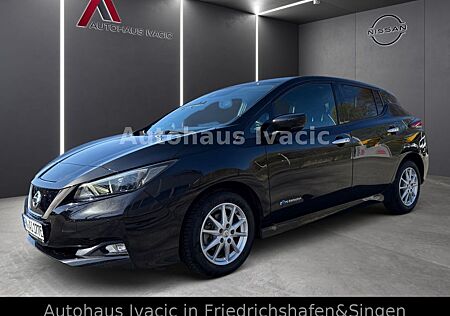 Nissan Leaf N-Connecta 150 PS I 360° I Navi I e-Pedal