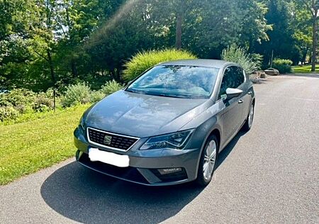 Seat Leon 1.4 TSI ACT 110kW St.&St. Xcellence DSG