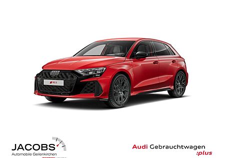 Audi RS3 Sportback 2.5 TFSI quattro Matrix-LED, Kamer