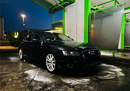 Audi A5 2.0 TFSI Sportback